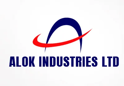 ALOK INDUSTRIES LTD