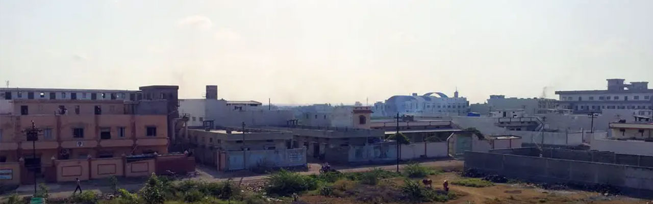 Peso Explosive License Jamnagar